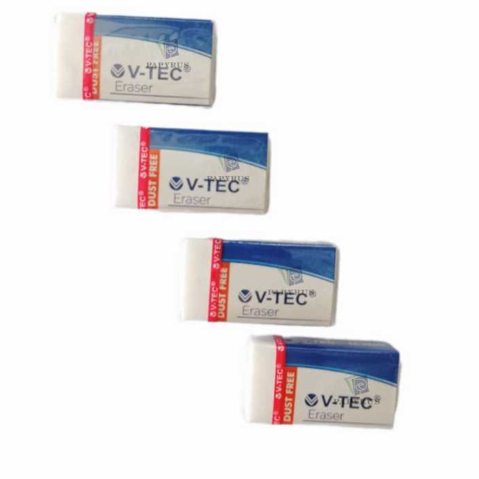 

PENGHAPUS / STIP / ERASER V-TEC ER30WH