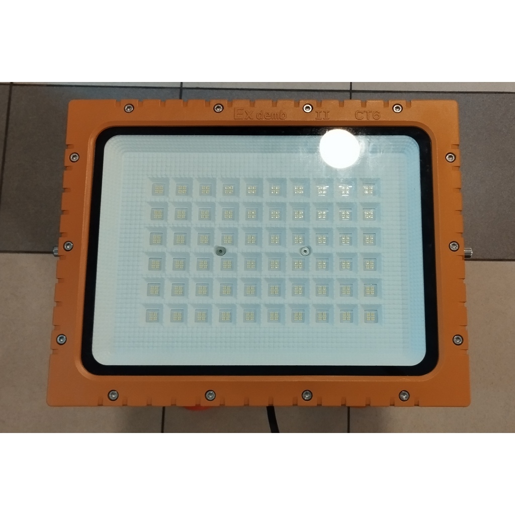 LED Explosion Proof Lights 200 Watt SX200