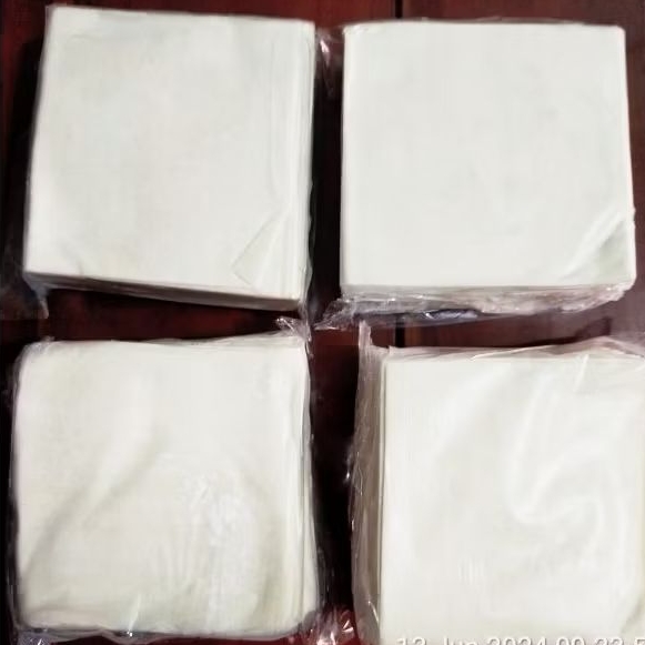 

Frozen Kulit Pangsit/Dimsum Kotak MURAH