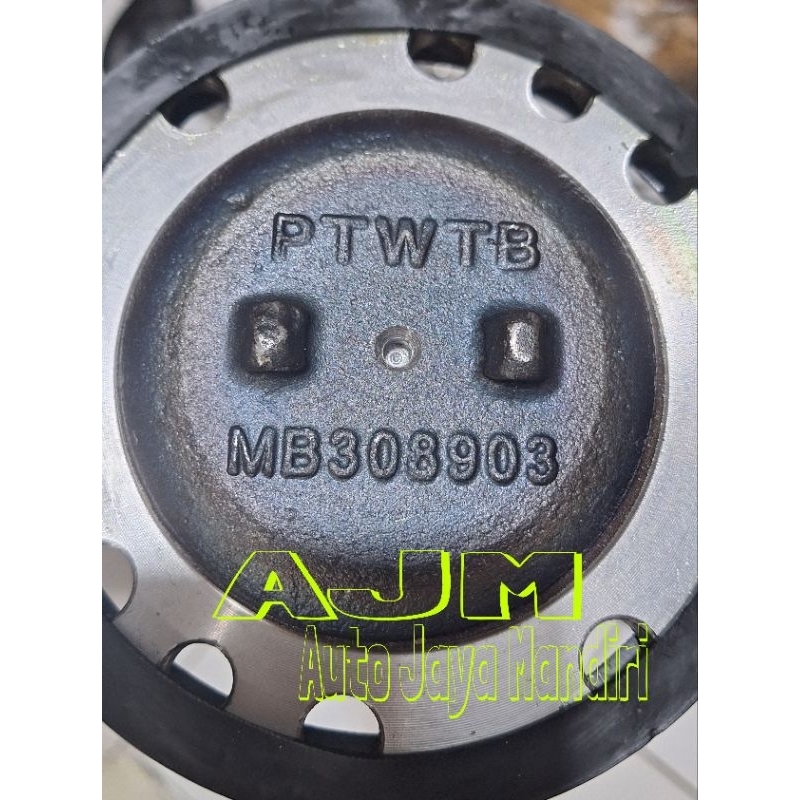 As roda Mitsubishi PS120 PT.WTB MB308903