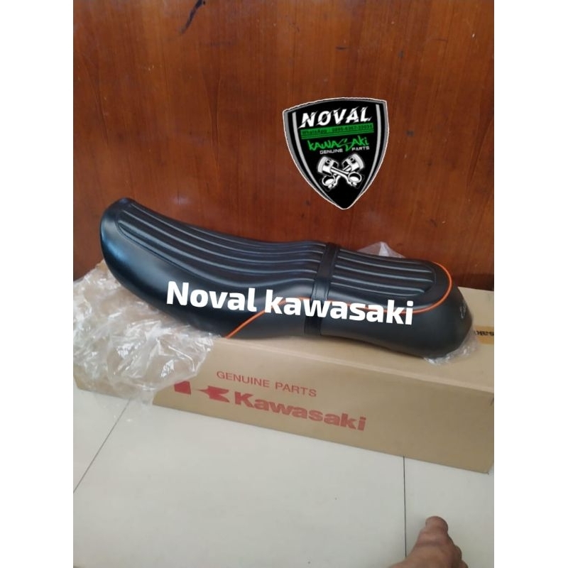 JOK ASSY ESTRELLA 250 W250 ORIGINAL