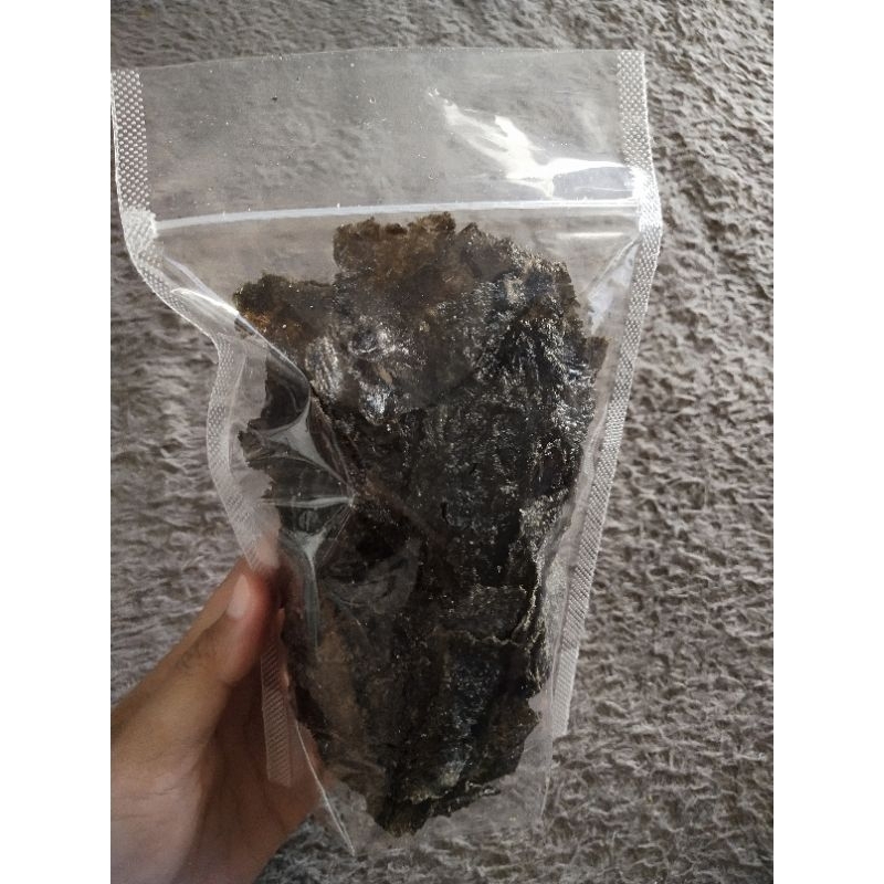 

Nori Rumput Laut Original