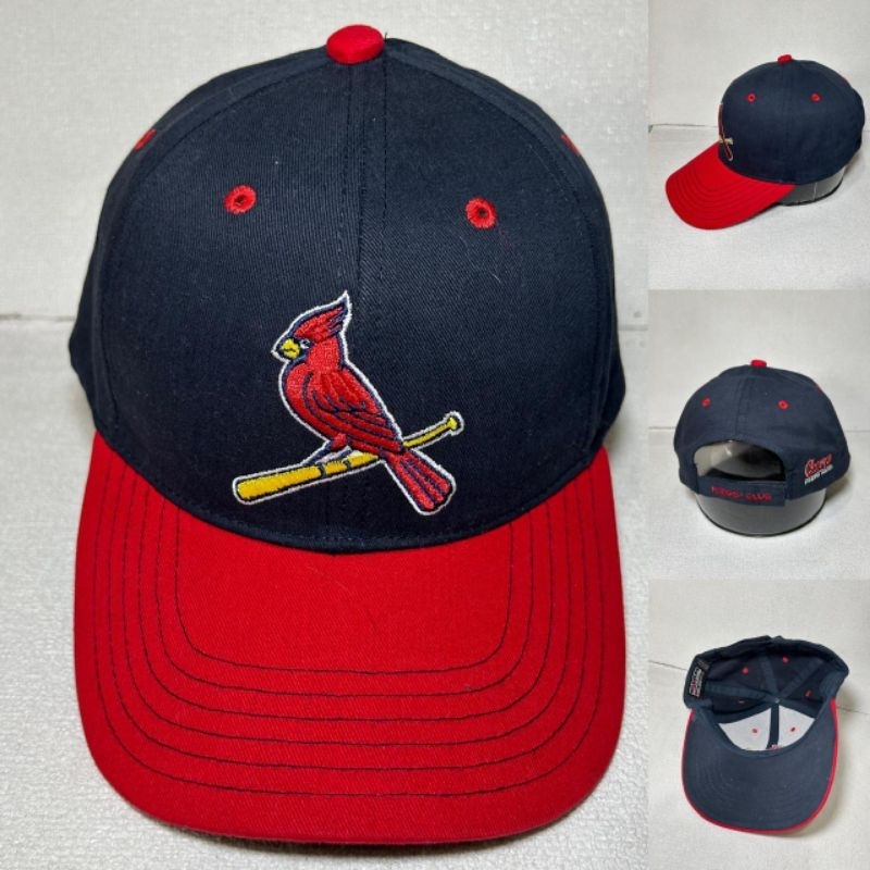 Topi St.lois second original