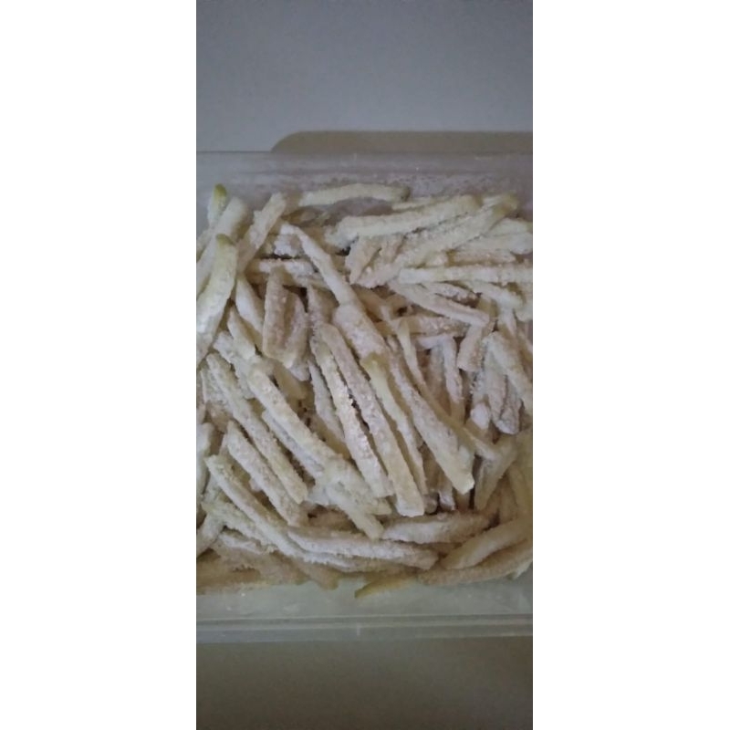 

Sweet Kentang Homemade Frozen 250g