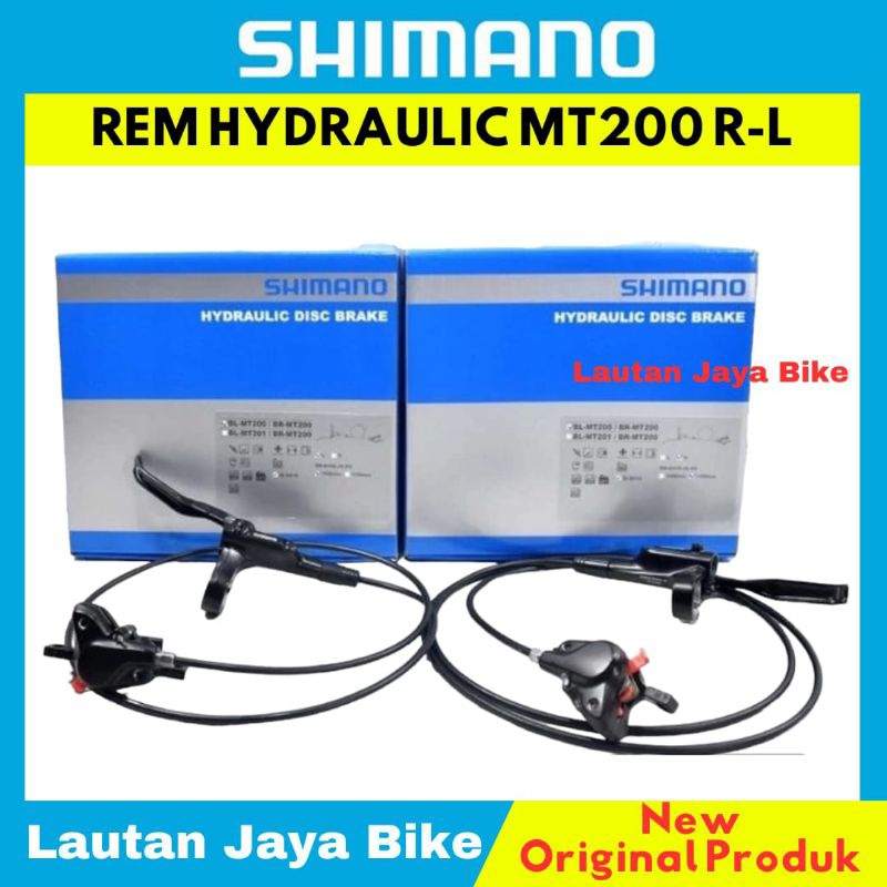 rem hidrolik shimano mt200 rem hidrolik shimano altus rem hidrolik mt200