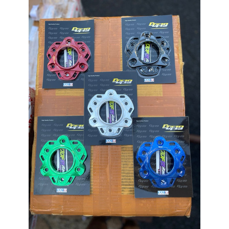 PEMANIS GER BELAKANG NINJA R NINJA SS NINJA RR GER428 By.DDF19