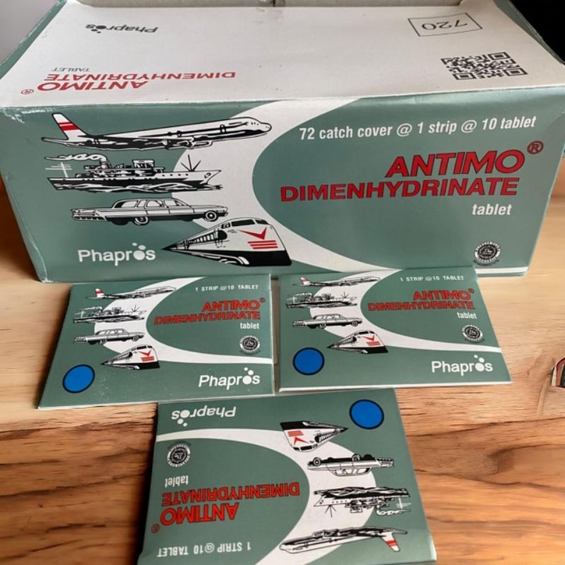 ANTIMO @  SETRIP / ANTIMO