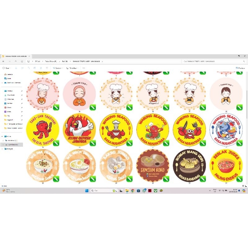 

Siker Produk Kemasan A4