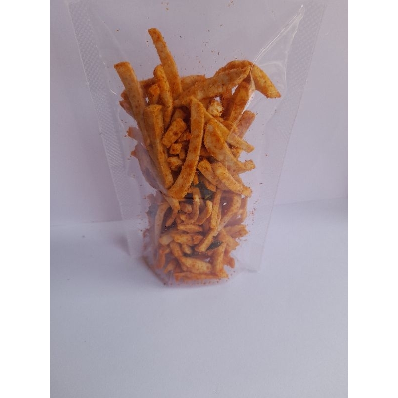 

Basreng Renyah AraFah99