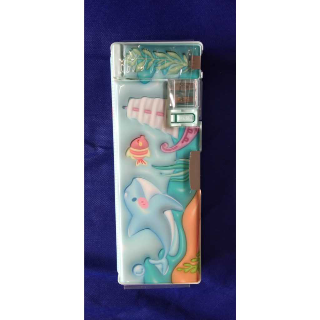 

Tmpt Pensil Magnet XPM-533-45