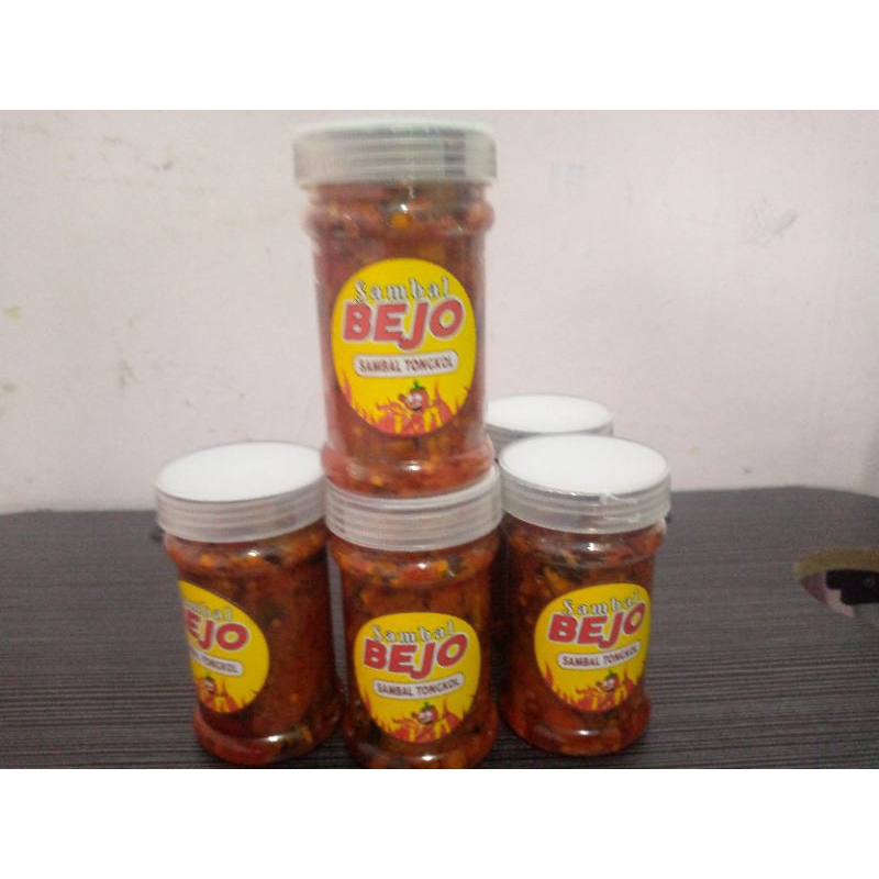 

sambal tongkol suir