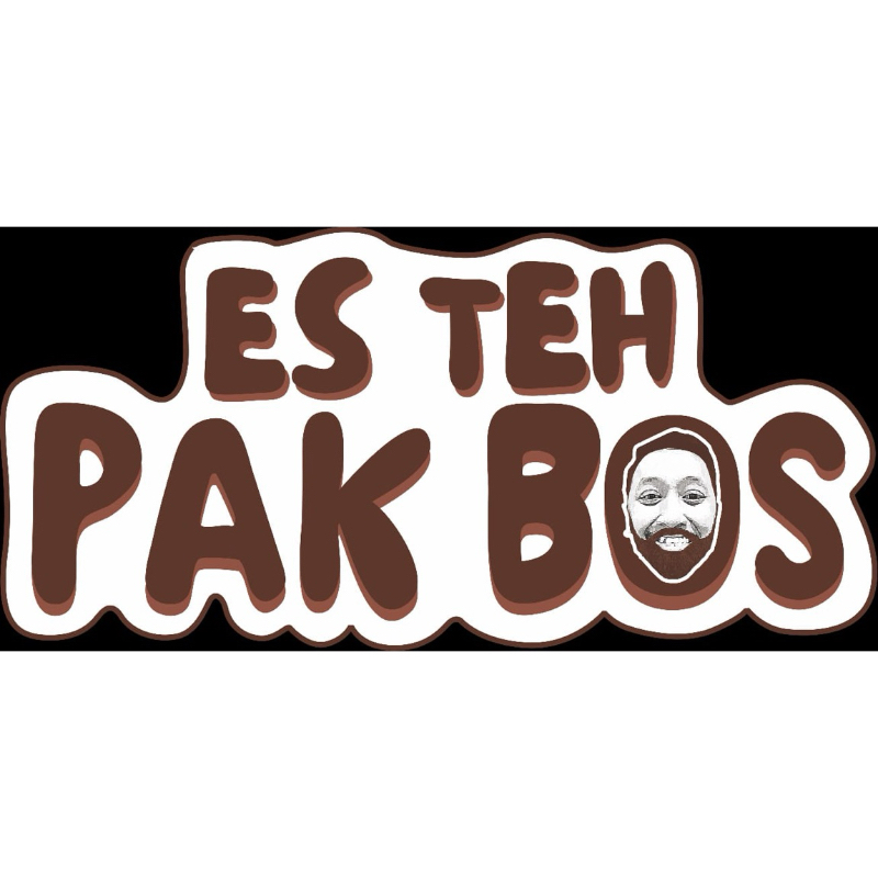 

Serbuk Teh Racikan