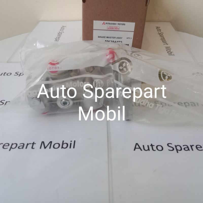 Master rem atas Ps110 turbo Canter Original