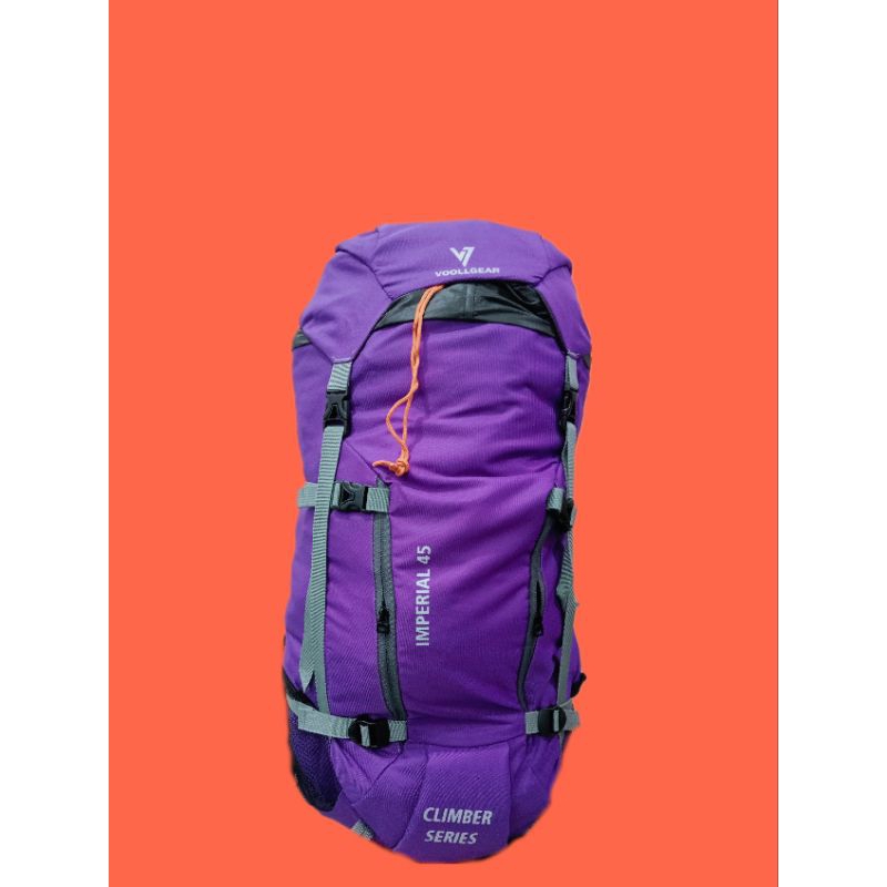Tas Gunung 45 L Carril Gunung 45L