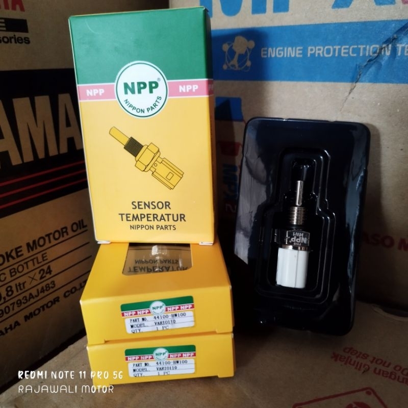 44100-HW100 sensor temperatur / suhu Vario 110 HW1 NPP original
