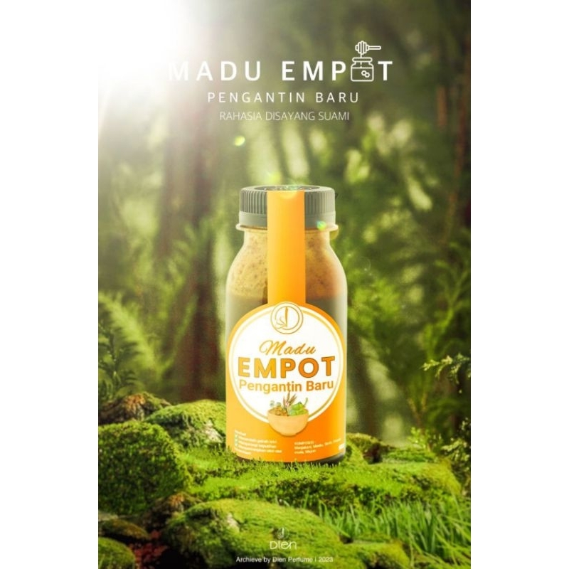 

MADU EMPOT by DIEN