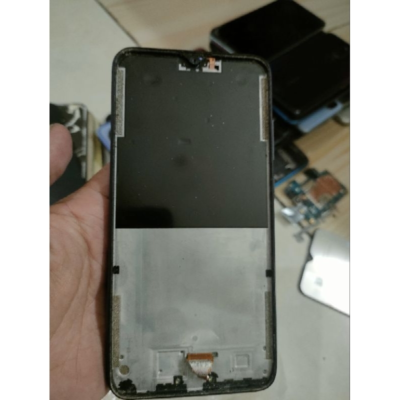 mesin Redmi 8a pro 2/32 normal