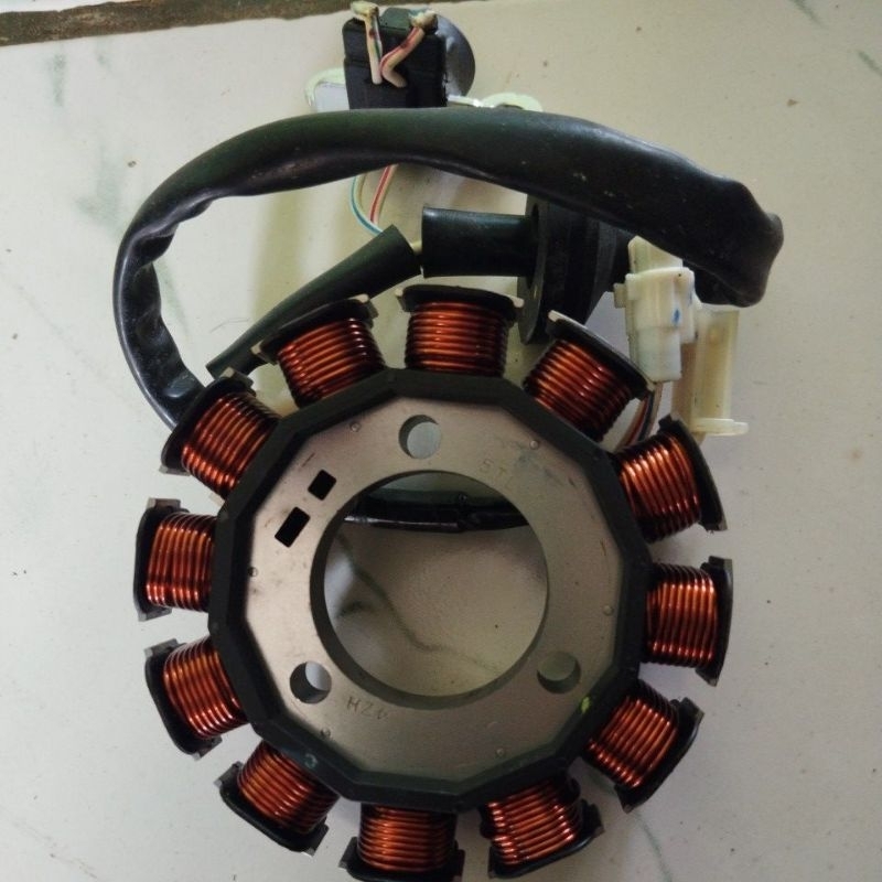 Spul Yamaha Mio sporty original