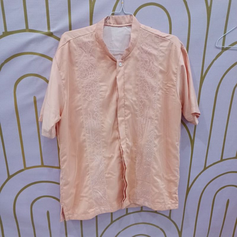 preloved koko pria jumbo