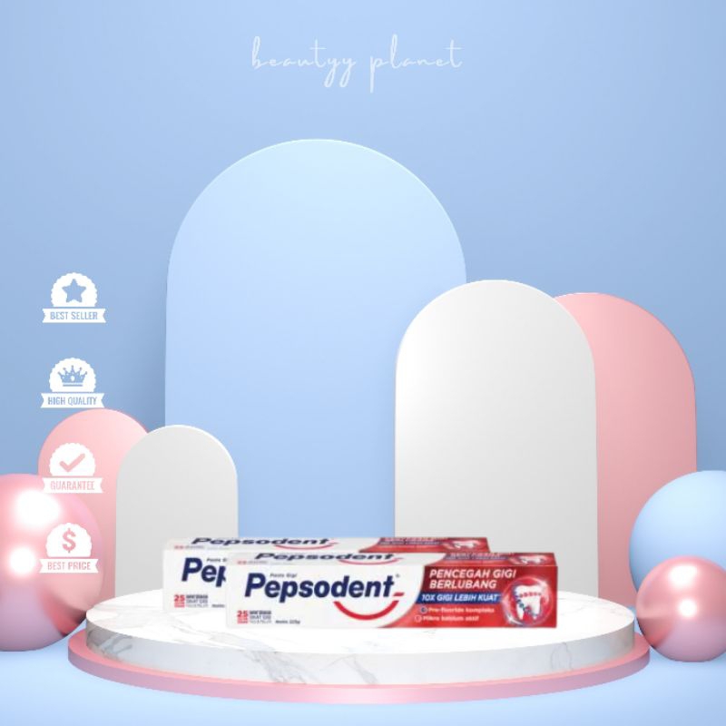 Odol Pepsodent