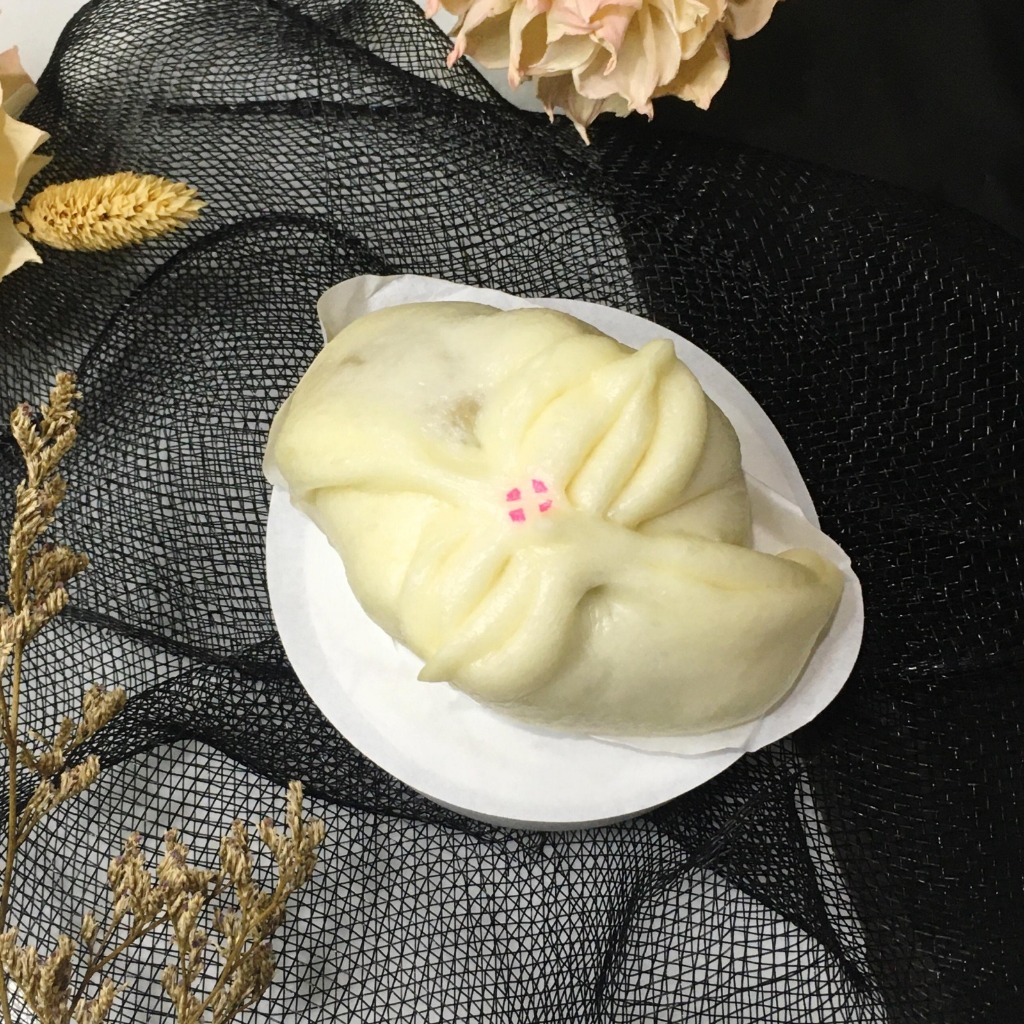 

Bakpao Bosq - Ori Ayam Kecap