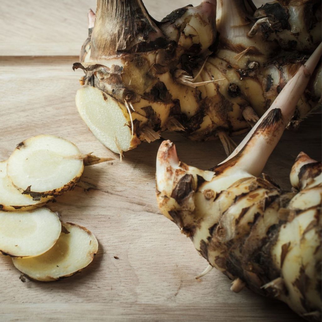 

Lengkuas Segar (Bahan Masak)