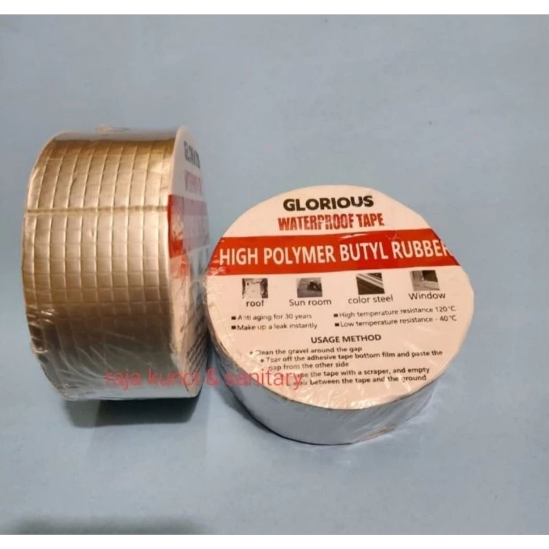 Lem Seng / Lem Talang / Lem Anti Bocor / Tambai Seng Anti Bocor