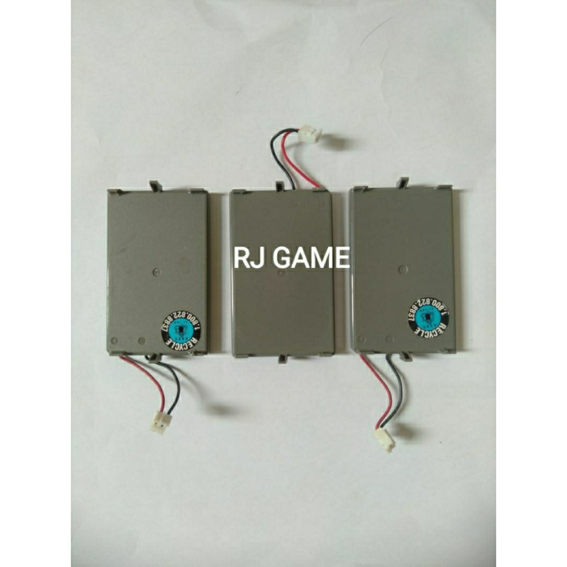 BATRE STIK PS3 ORI / BATTERY STIK PS3 ORI MESIN