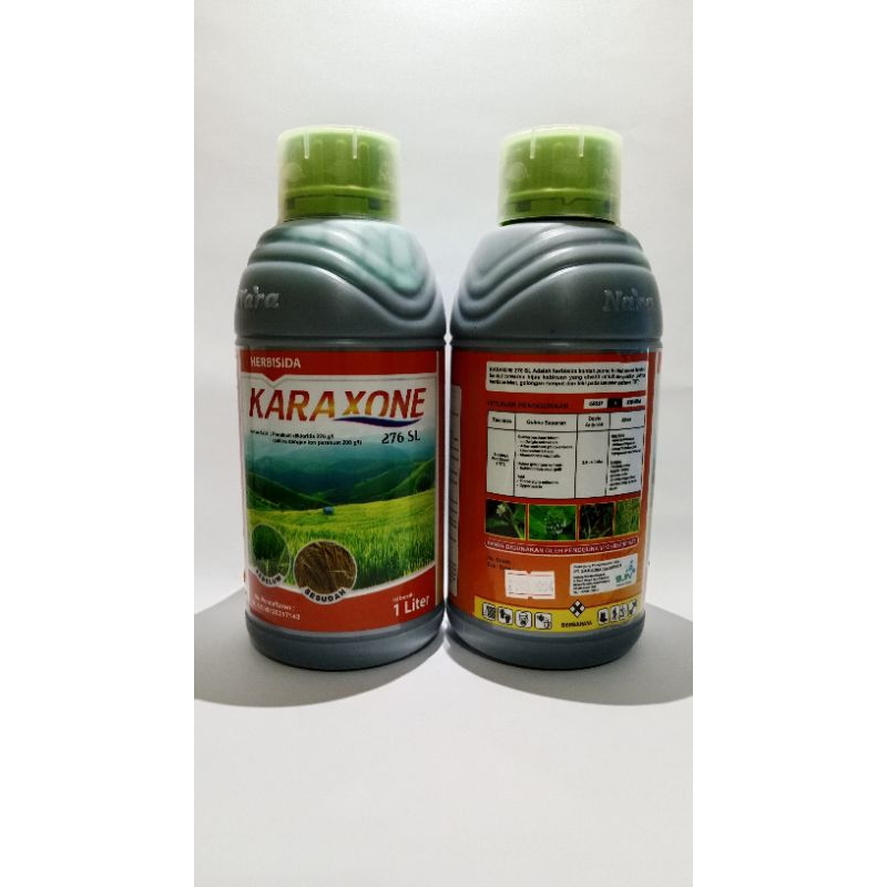 KARAXONE276sl