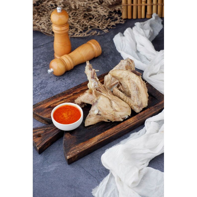 

Ayam Pop - WARUNG OTI