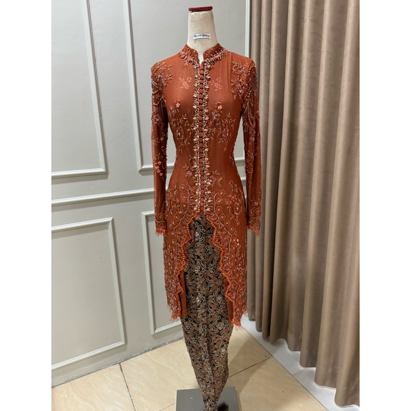 PRELOVED ATTIRE BY AYUNG BERINDA