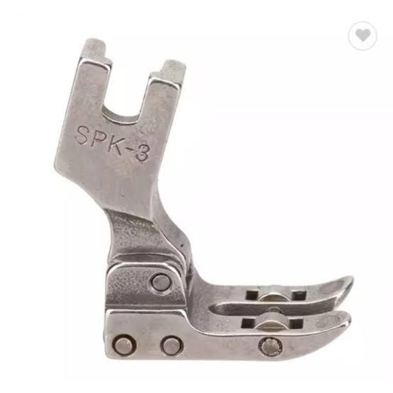 Original Termurah | Sepatu Roda Mesin Jahit Highspeed Typical Kode SPK-3 Kualitas Bagus