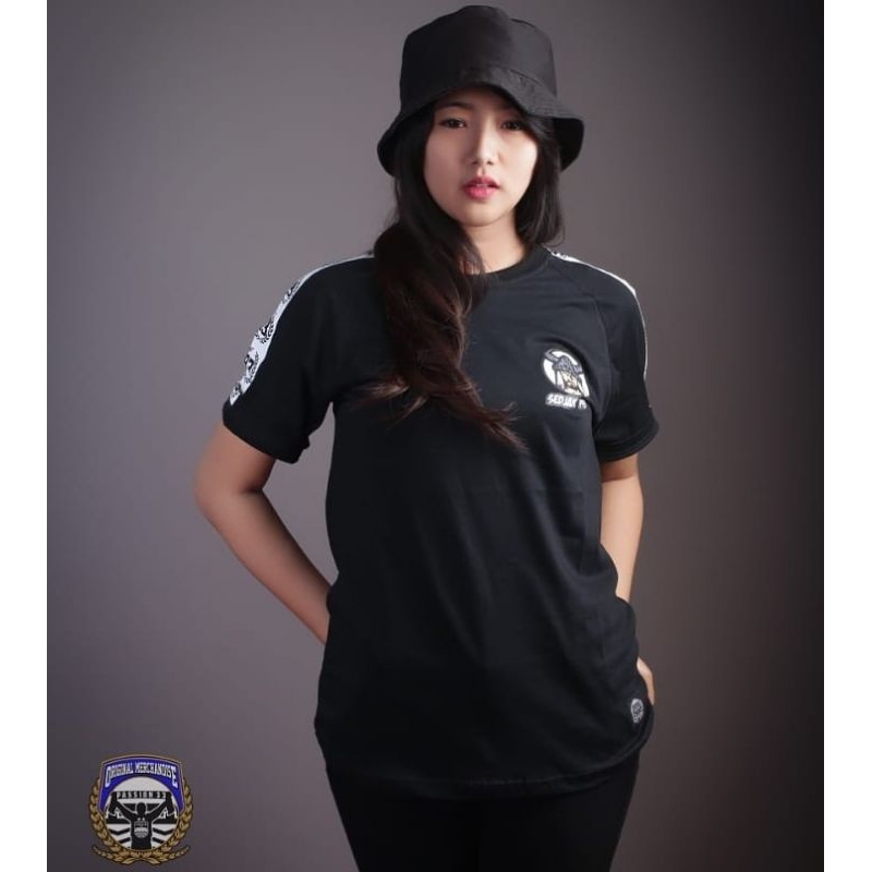 T-shirt Viking Persib Club Sedjak 1993 Original