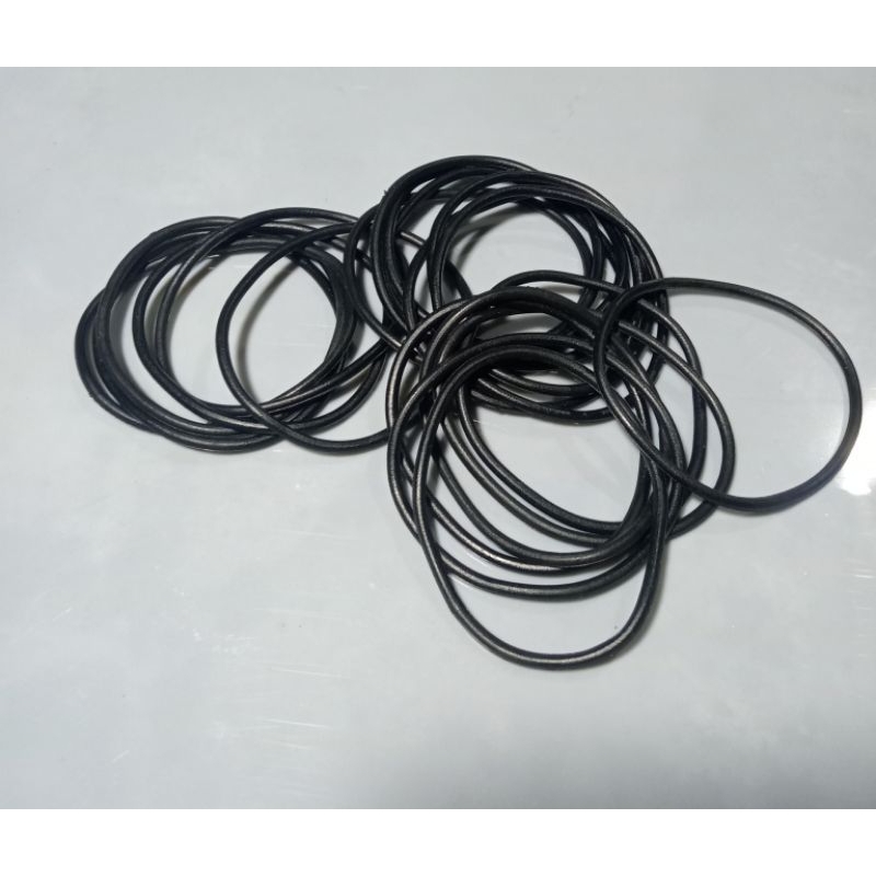 KARET ORING IMPELER SHIMIZU BAUT 4 KUALITAS BAGUS