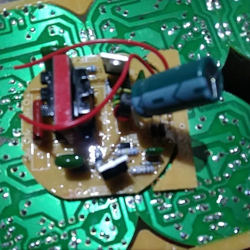 PCB lhe 45w...