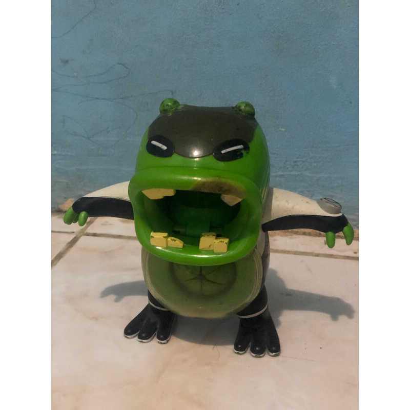 Ben 10 original bandai
