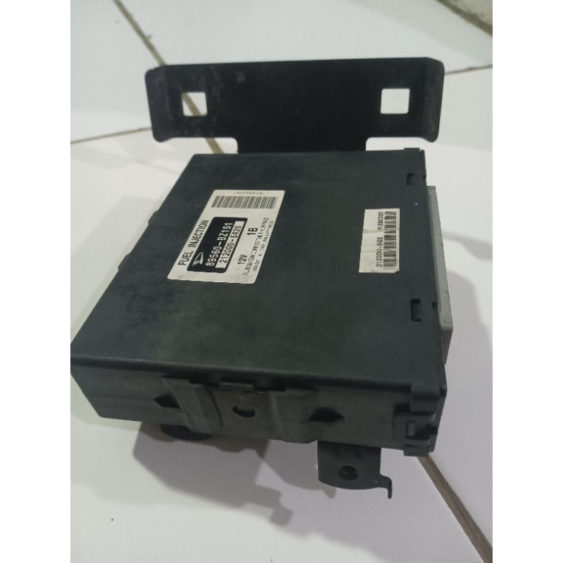 ecu avansa xenia old BZ151