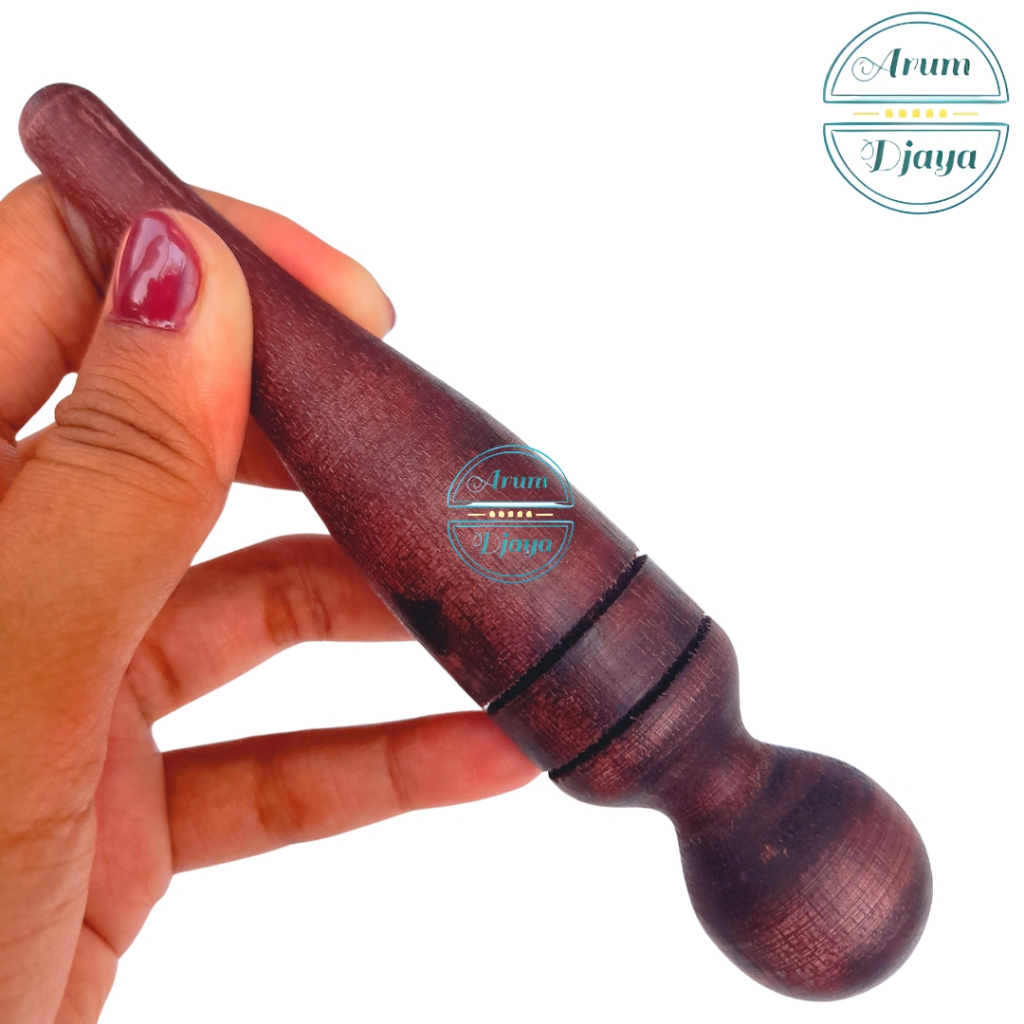 Alat Pijat Kayu Alat Pijat Tusuk Kayu Sono Alat Pijat Tradisional