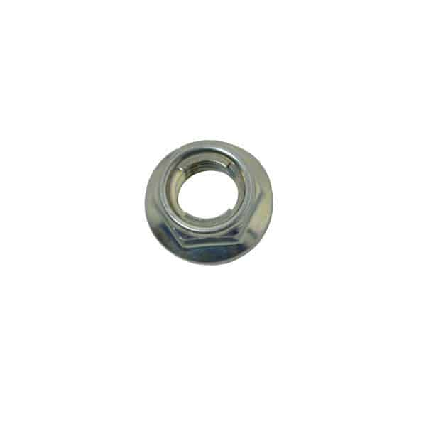 90203KVB900 Nut Side Stand Mur Baud Standar Samping All Motorcycle Honda Matic 90203-KVB-900