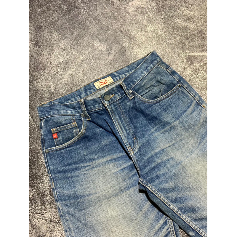 jeans carvil celana panjang carvil pria carvil jeans