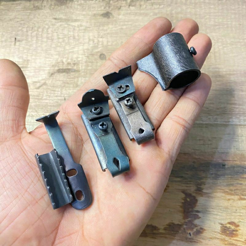 Visir Belakang V O Canon