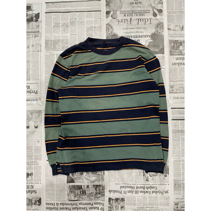 uniqlo iqbal