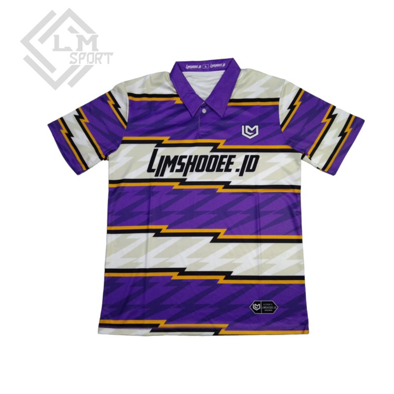 Jersy Retro/ jersy Vintage / jersy santai /jersy futsal / jersy fullprint / jersy volly / jersy olah