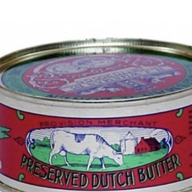 

WYSMAN BUTTER KALENG 200 GRAM / WYSMAN BUTTER