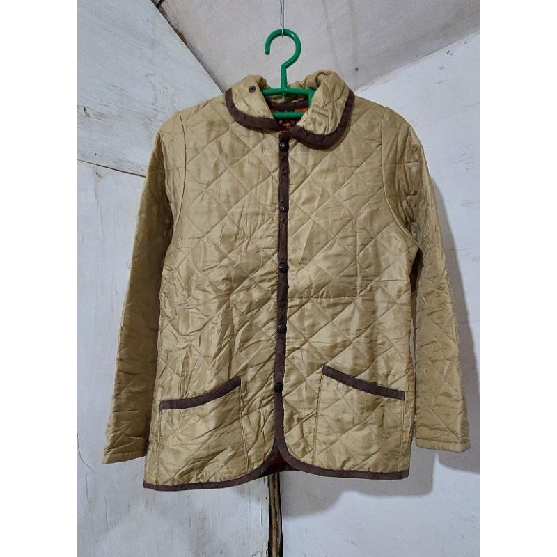 Lavenham fashion jaket