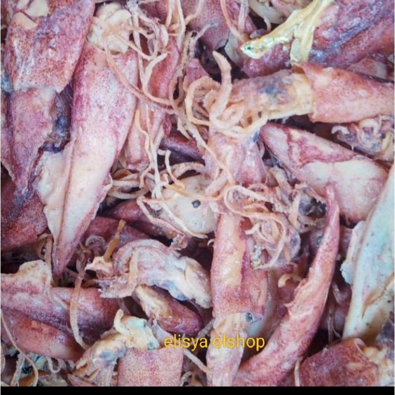 

GROSIR CUMI ASIN FRES 1KG PREMIUM