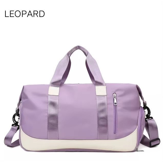 TAS SELEMPANG WANITA GYM TRAVELBAG TAS HAIKING CEWEK TAS SELEMPANG TAS