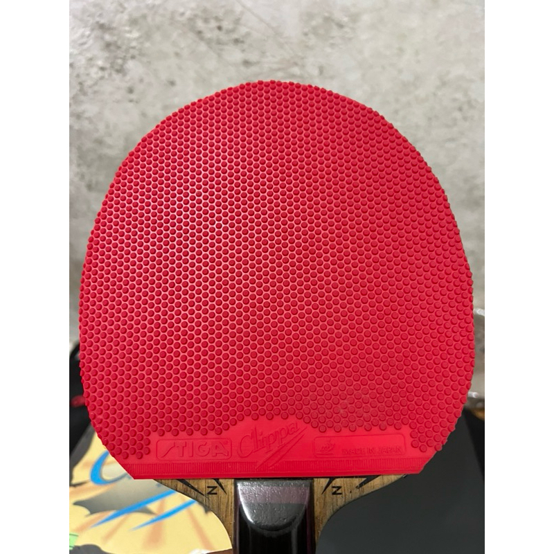 Stiga Clippa Clipa Bintik Serang 1,8 mm