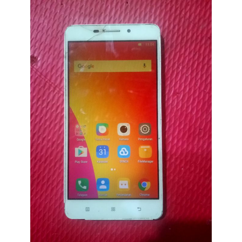 Mesin Lenovo A7700