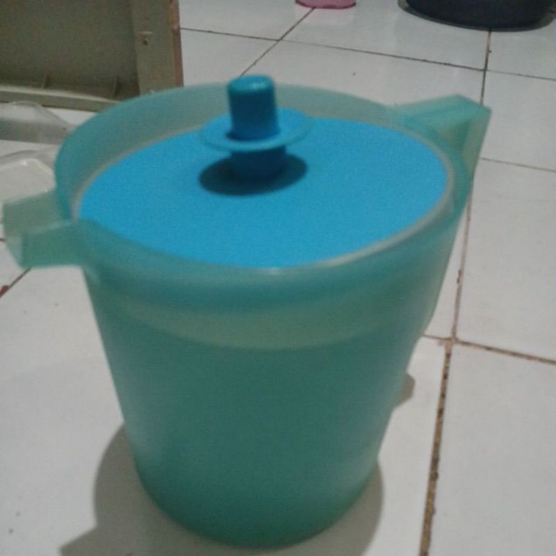 teko tupperware
